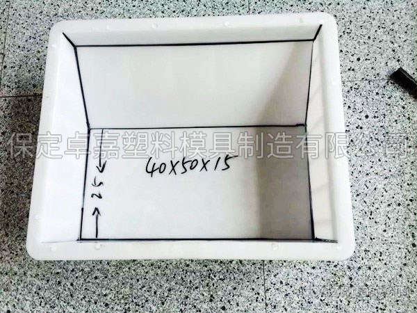 路沿石模具 