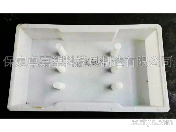溝蓋板模具 