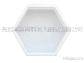 護坡模具 