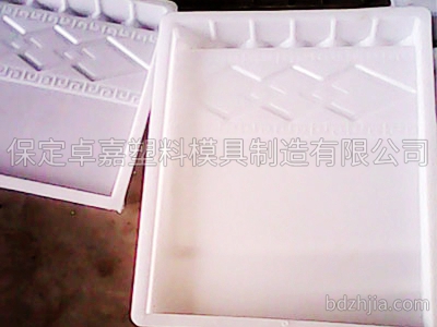 房檐板模具 