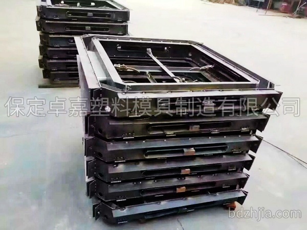鋼模具