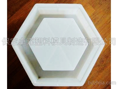 護坡模具 